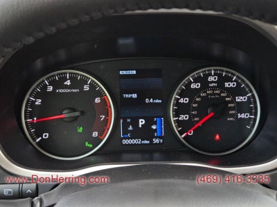 2026 Mitsubishi Eclipse Cross SEL AWC