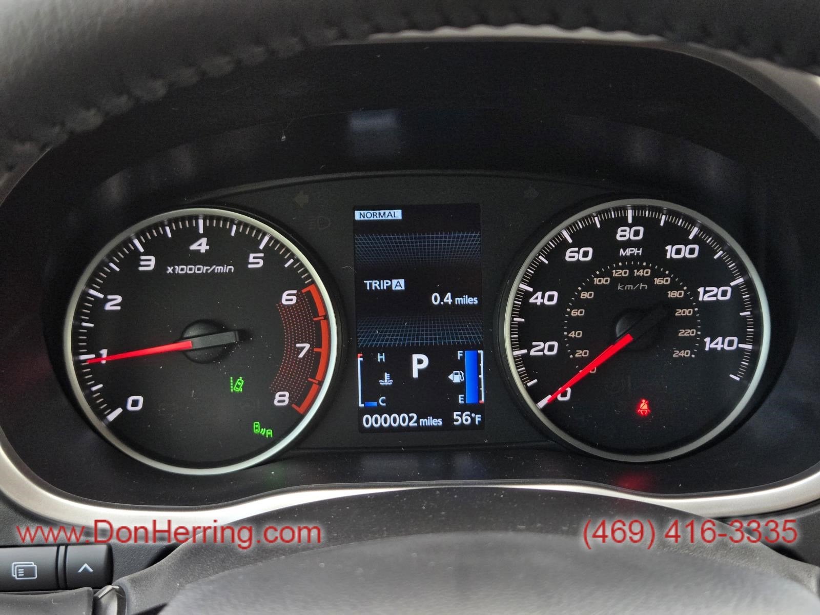 2026 Mitsubishi Eclipse Cross SEL AWC