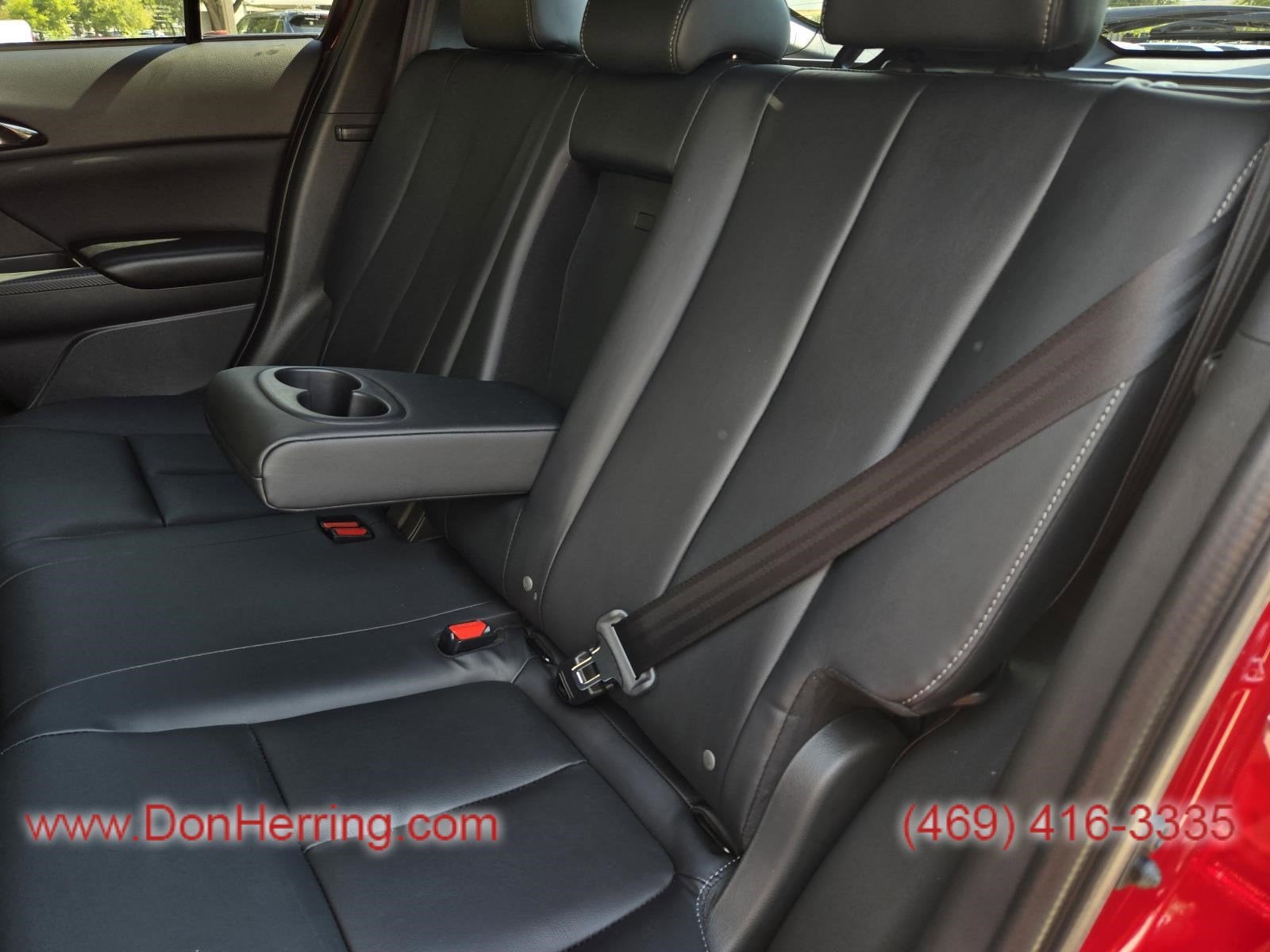 2026 Mitsubishi Eclipse Cross SEL AWC