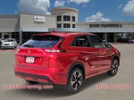 2026 Mitsubishi Eclipse Cross SEL AWC