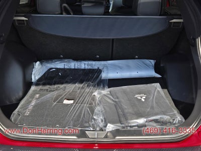 2026 Mitsubishi Eclipse Cross SEL AWC