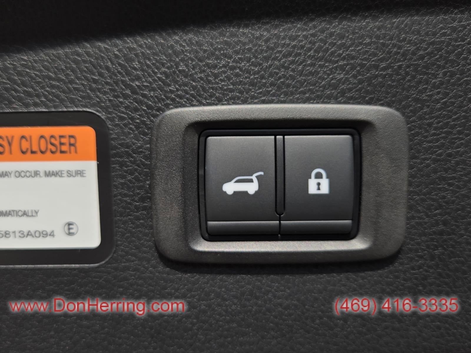 2026 Mitsubishi Eclipse Cross SE AWC