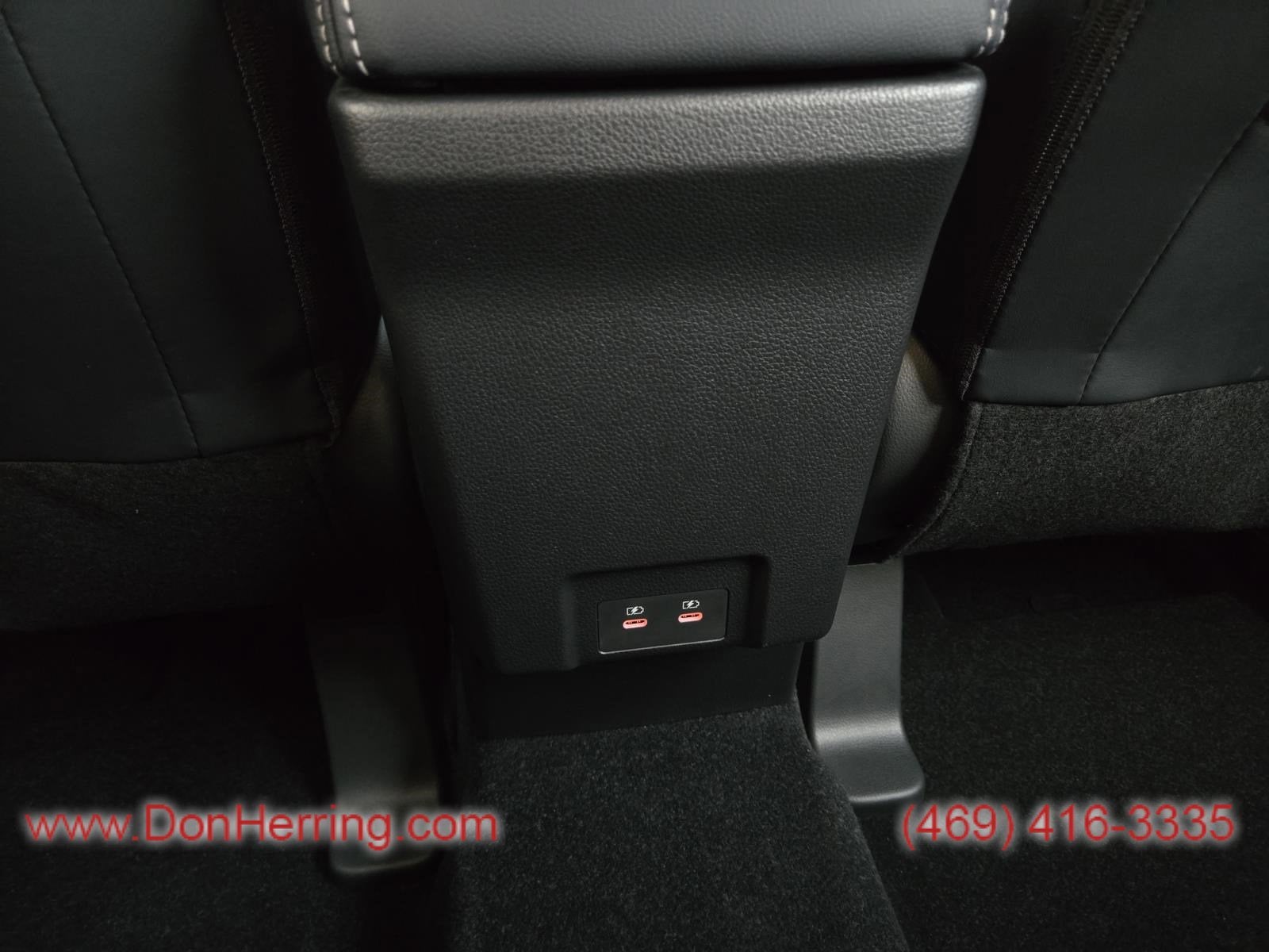 2026 Mitsubishi Eclipse Cross SE AWC