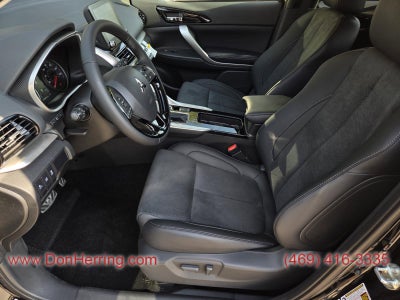 2026 Mitsubishi Eclipse Cross SE AWC