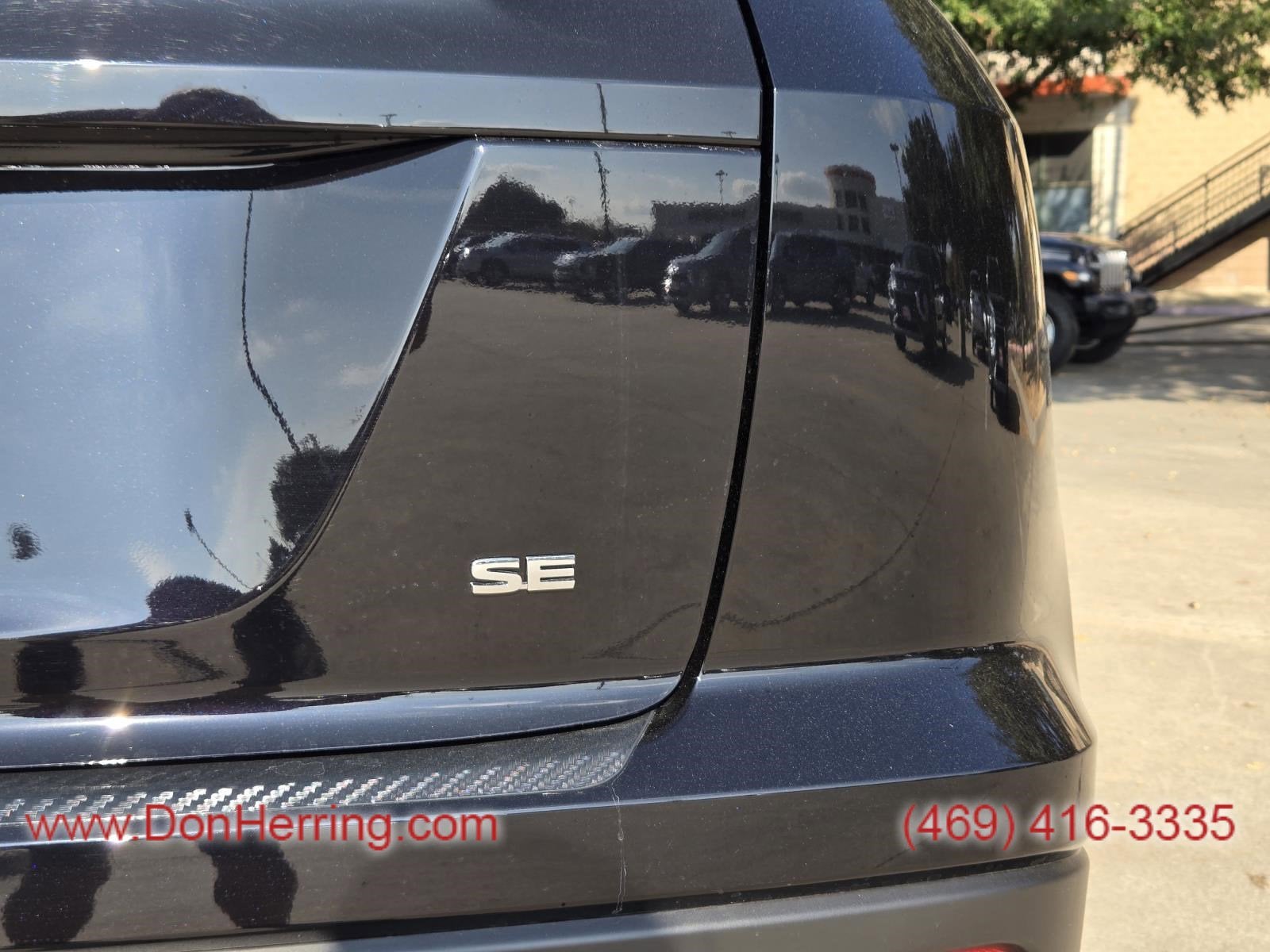 2026 Mitsubishi Eclipse Cross SE AWC