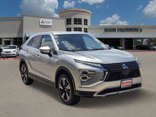 2026 Mitsubishi Eclipse Cross SE