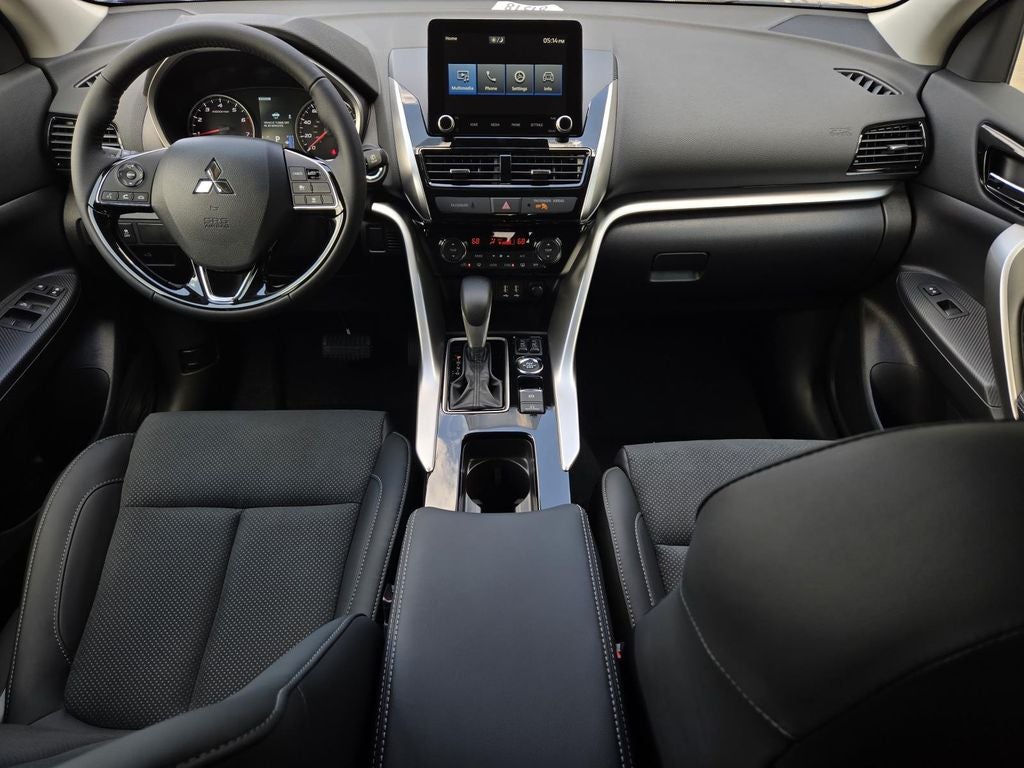 2026 Mitsubishi Eclipse Cross SE