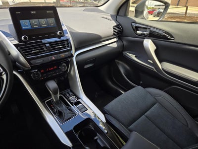 2026 Mitsubishi Eclipse Cross SE