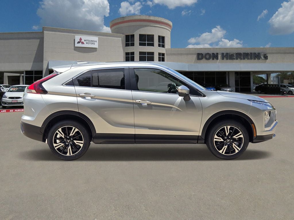 2026 Mitsubishi Eclipse Cross SE