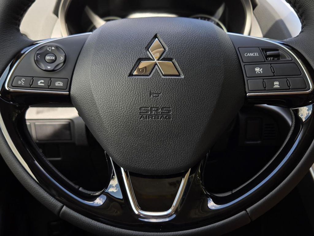 2026 Mitsubishi Eclipse Cross SE