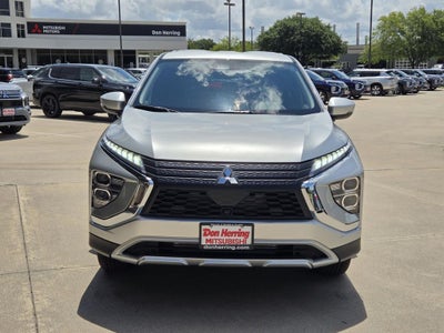 2026 Mitsubishi Eclipse Cross SE