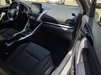 2026 Mitsubishi Eclipse Cross SE