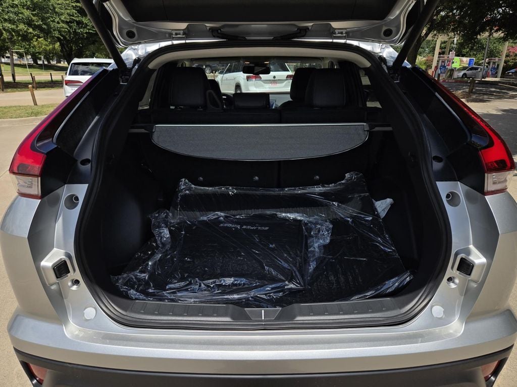 2026 Mitsubishi Eclipse Cross SE