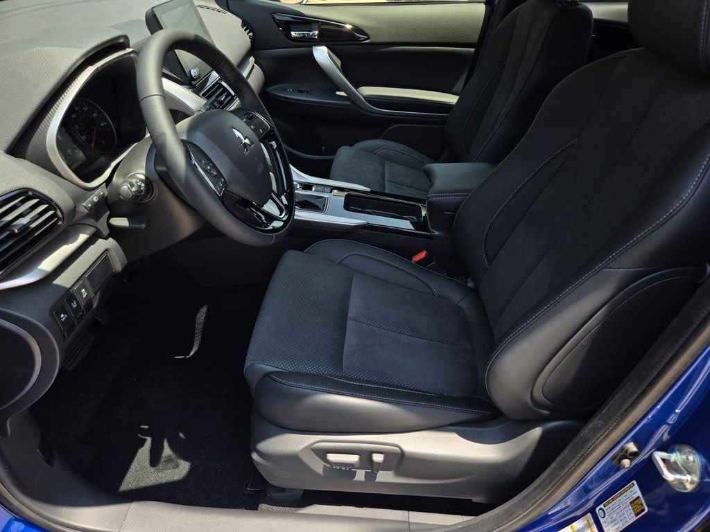 2026 Mitsubishi Eclipse Cross SE