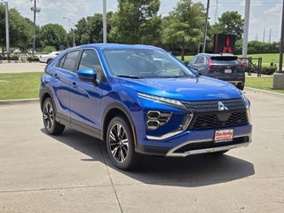2026 Mitsubishi Eclipse Cross SE