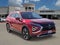 2023 Mitsubishi Eclipse Cross SE