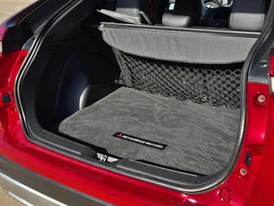 2023 Mitsubishi Eclipse Cross SE