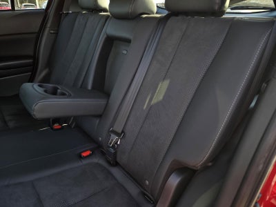 2023 Mitsubishi Eclipse Cross SE