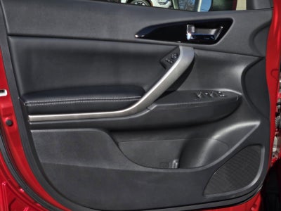 2023 Mitsubishi Eclipse Cross SE