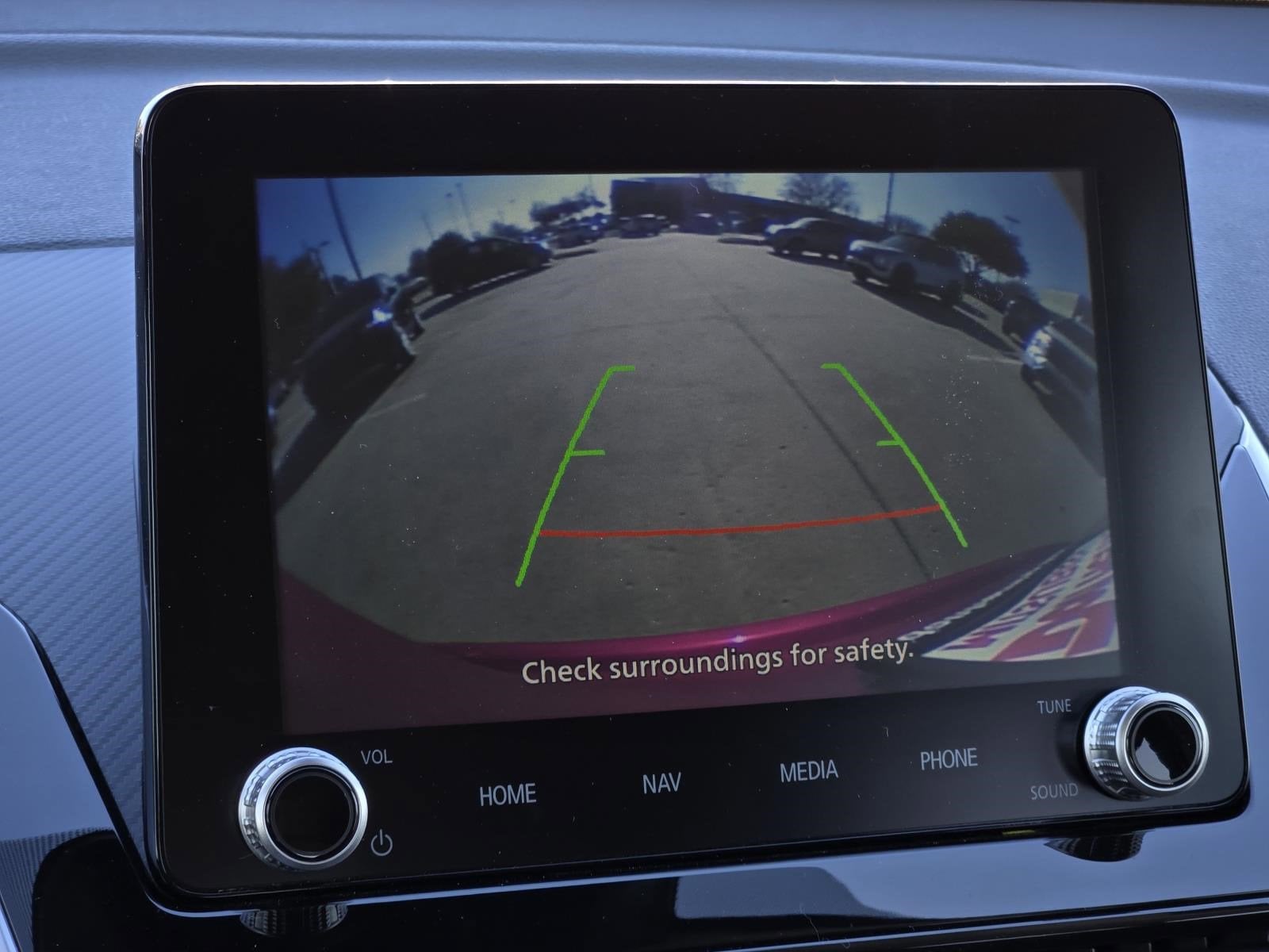 2023 Mitsubishi Eclipse Cross SE