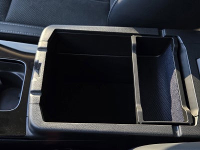 2023 Mitsubishi Eclipse Cross SE