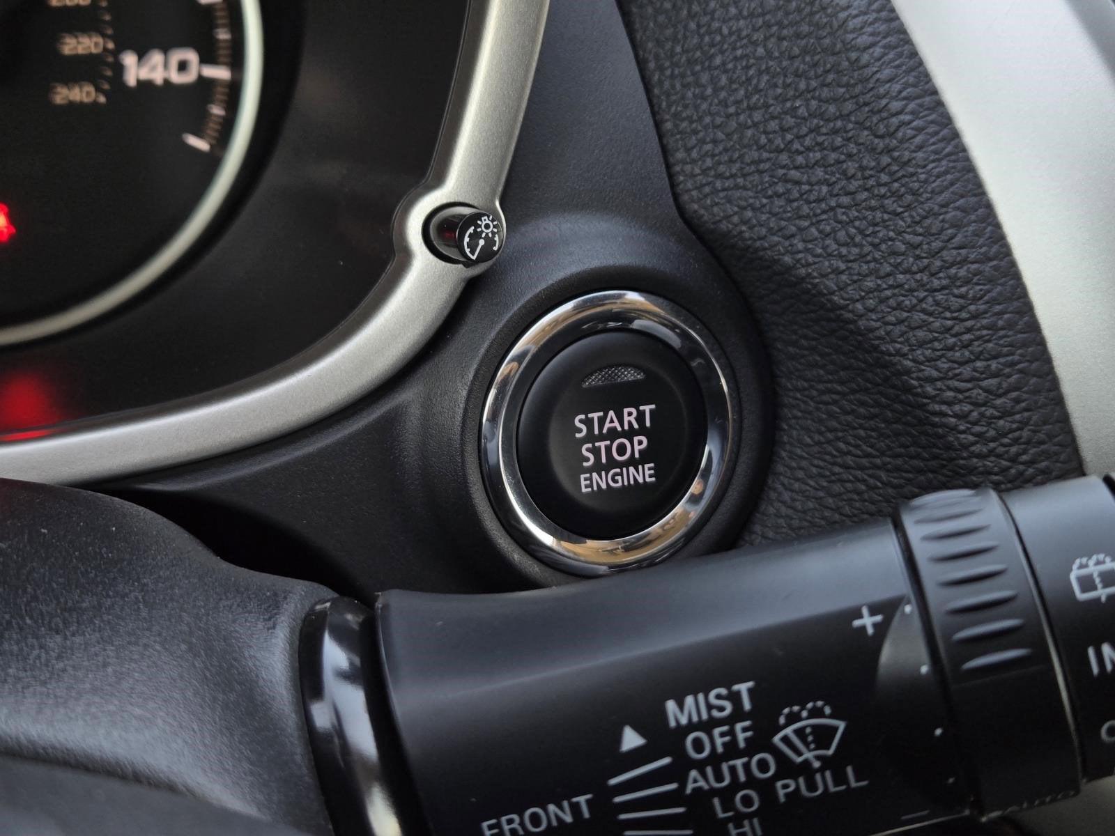 2023 Mitsubishi Eclipse Cross SE