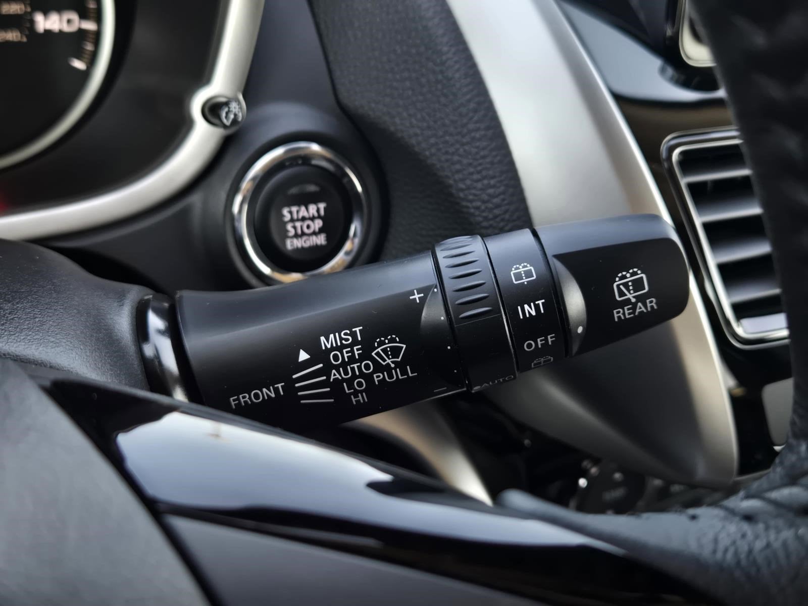 2023 Mitsubishi Eclipse Cross SE