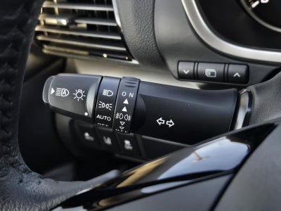 2023 Mitsubishi Eclipse Cross SE