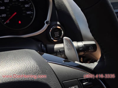 2025 Mitsubishi Eclipse Cross SEL AWC