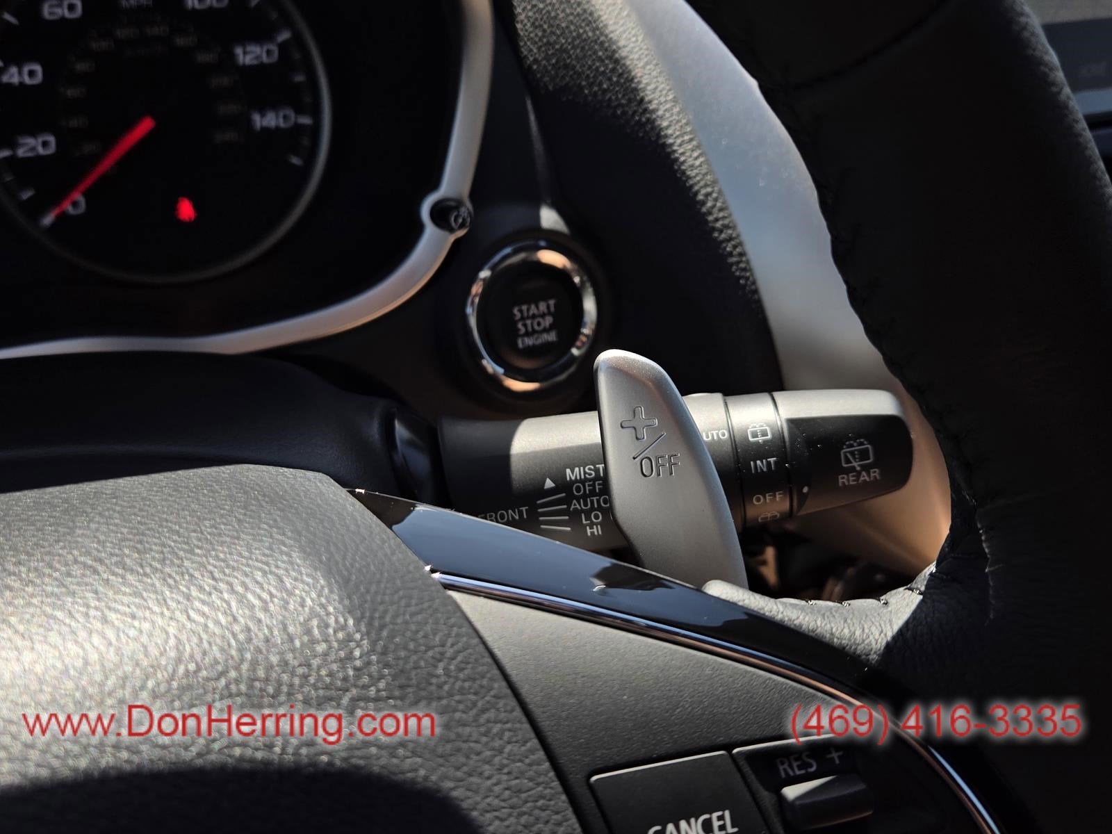 2025 Mitsubishi Eclipse Cross SEL AWC