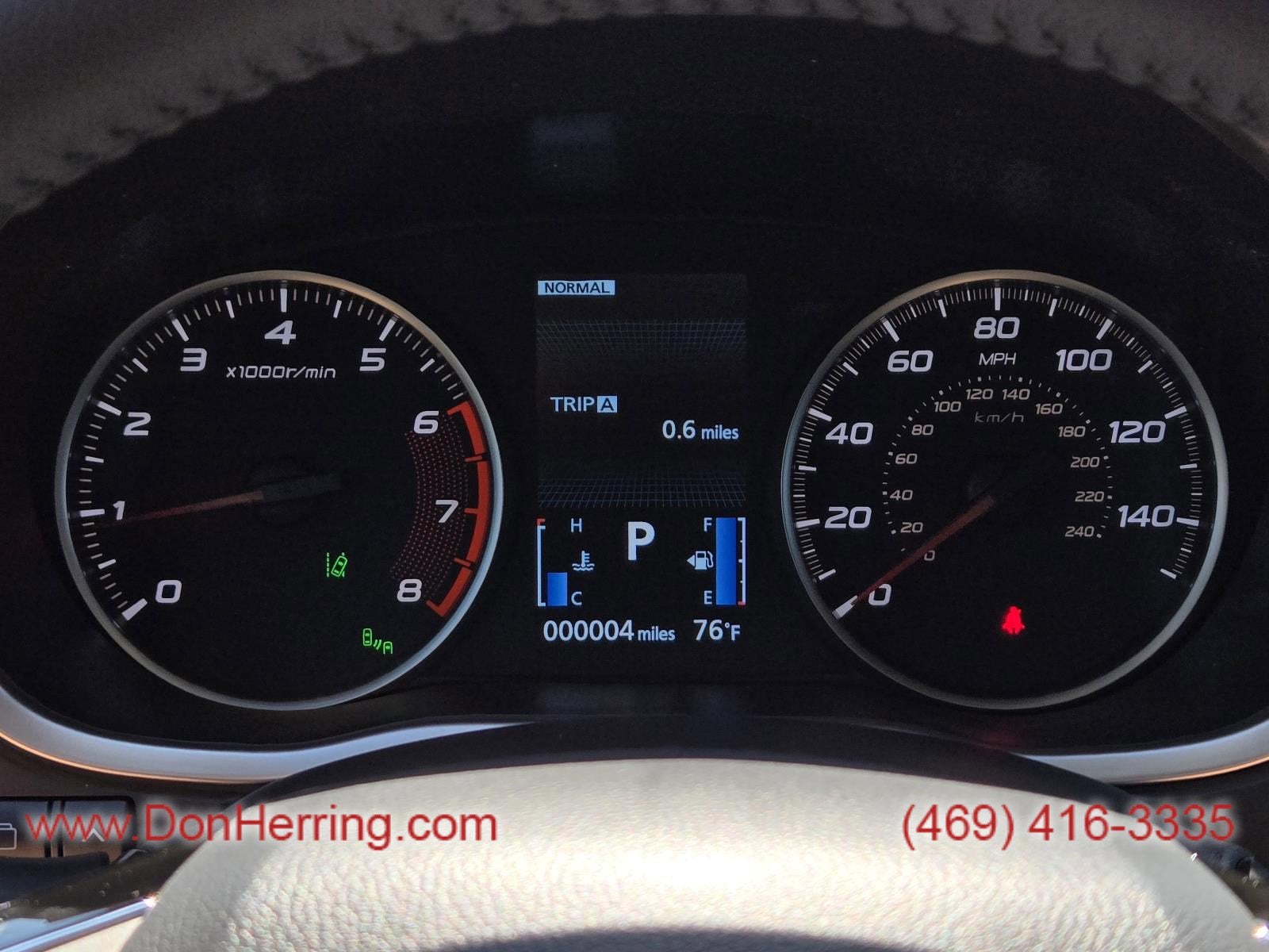 2025 Mitsubishi Eclipse Cross SEL AWC