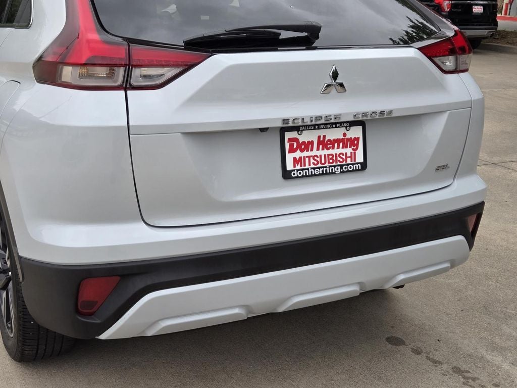 2025 Mitsubishi Eclipse Cross SEL
