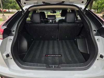 2025 Mitsubishi Eclipse Cross SEL