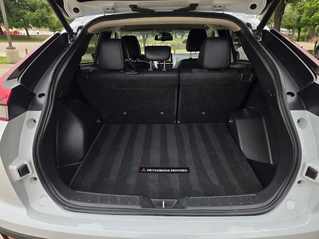 2025 Mitsubishi Eclipse Cross SEL