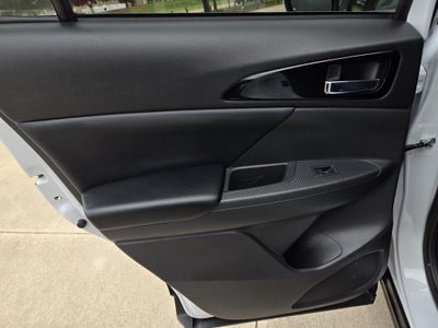 2025 Mitsubishi Eclipse Cross SEL