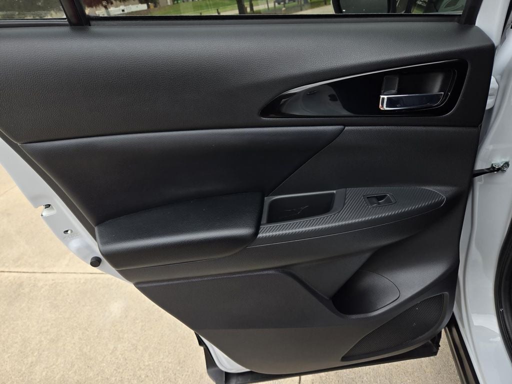 2025 Mitsubishi Eclipse Cross SEL