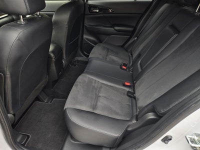 2025 Mitsubishi Eclipse Cross SEL