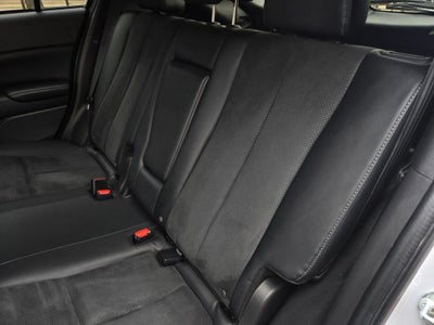 2025 Mitsubishi Eclipse Cross SEL