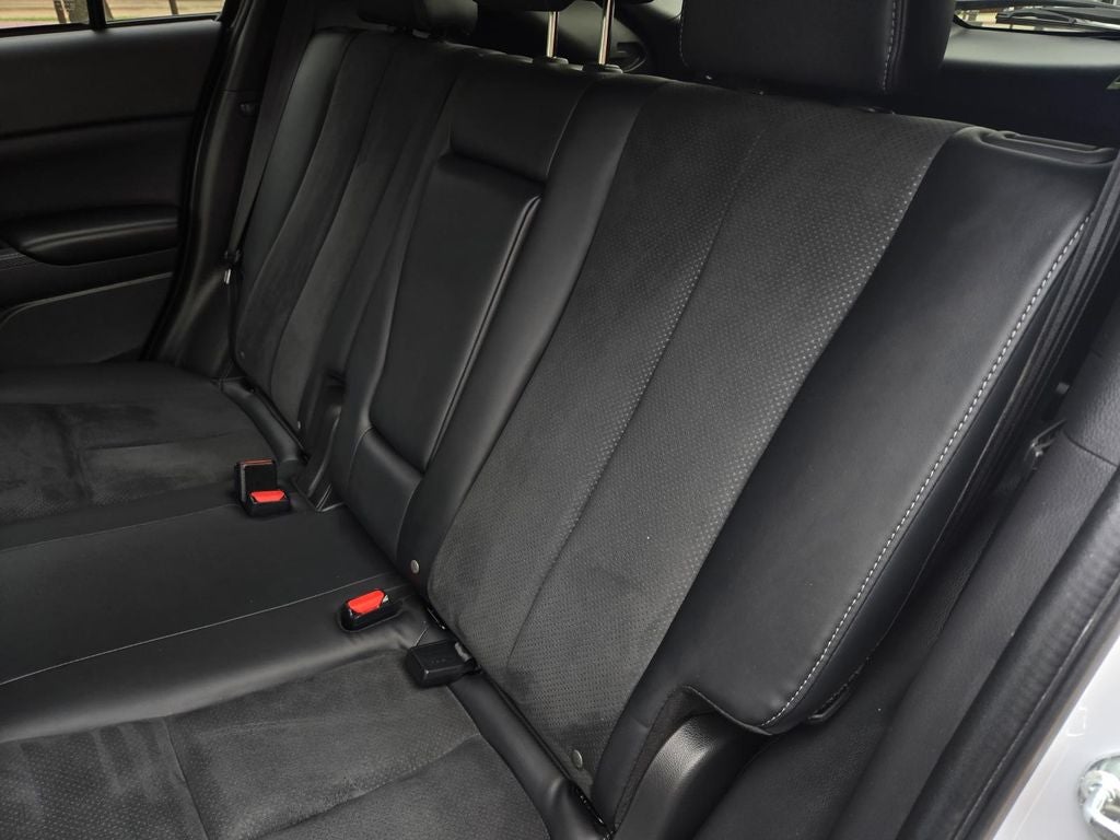 2025 Mitsubishi Eclipse Cross SEL