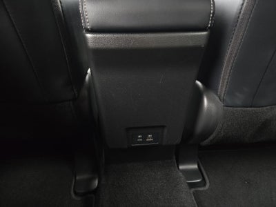 2025 Mitsubishi Eclipse Cross SEL