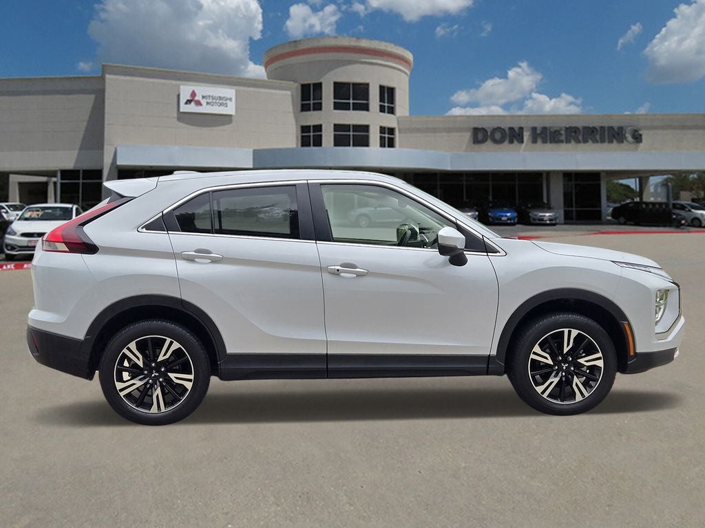 2025 Mitsubishi Eclipse Cross SEL