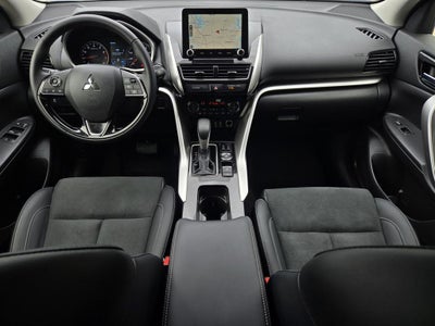 2025 Mitsubishi Eclipse Cross SEL