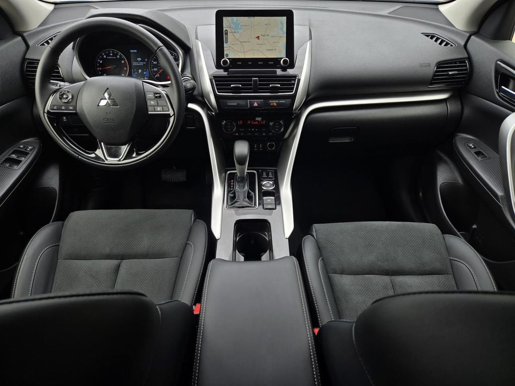 2025 Mitsubishi Eclipse Cross SEL