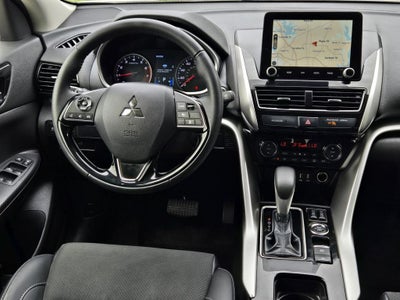 2025 Mitsubishi Eclipse Cross SEL