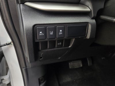 2025 Mitsubishi Eclipse Cross SEL