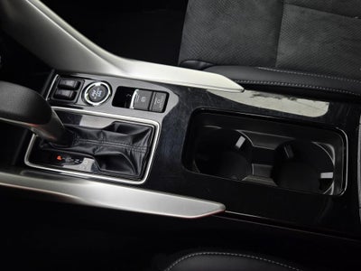 2025 Mitsubishi Eclipse Cross SEL