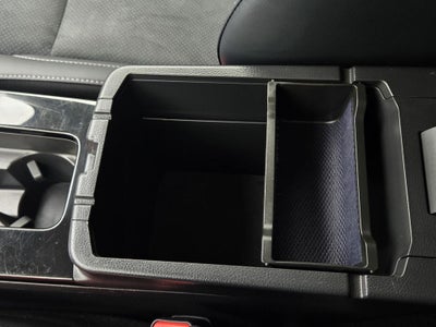 2025 Mitsubishi Eclipse Cross SEL