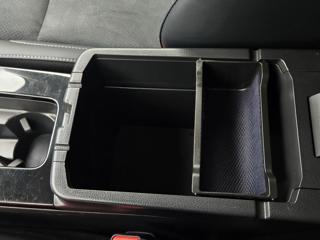 2025 Mitsubishi Eclipse Cross SEL