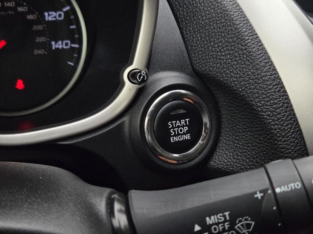 2025 Mitsubishi Eclipse Cross SEL