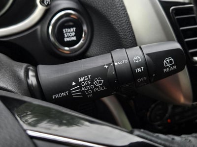 2025 Mitsubishi Eclipse Cross SEL